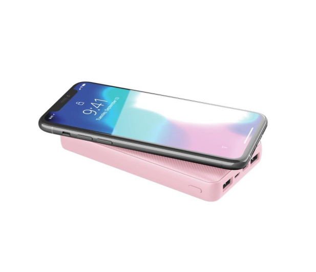 Trust Primo 15000mAh (USB-C 15W, 2x USB-A 12W) - 1043007 - zdjęcie 3